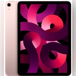 Apple IPad Air 5 generation 64GB New Sealed In Box Starlight WiFi